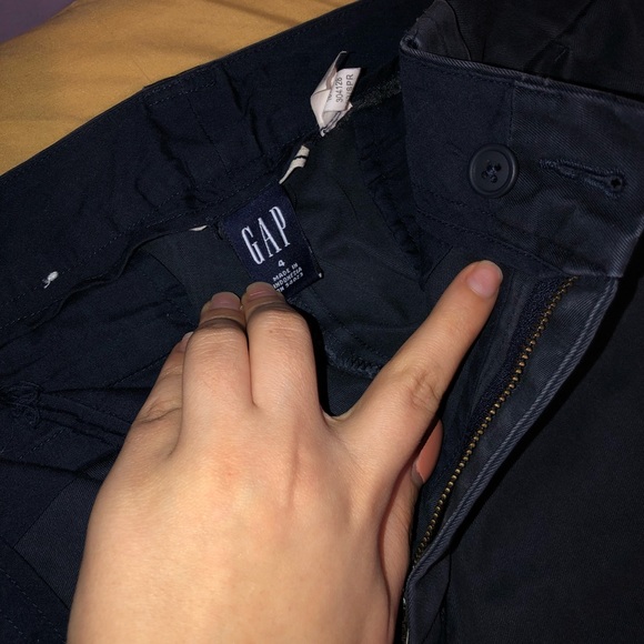 2 PAIRS OF DRESS PANTS (30$ each or 55$ for both) - Picture 6 of 8